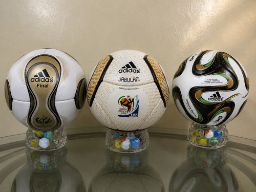 New adidas official match - adidas, ball