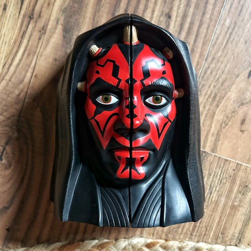 Star wars episode micro - wars,