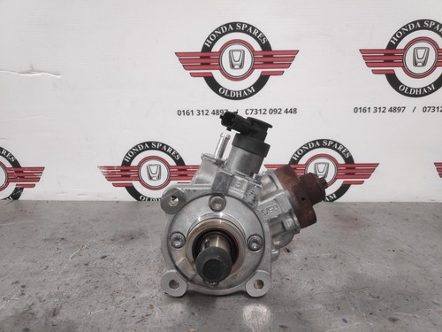 Honda crv mk4 - mk4, n16a4