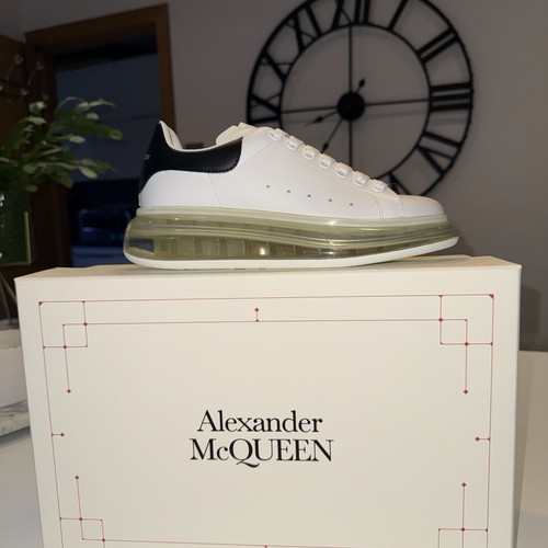 Alexander mcqueen sneakers - alexander,