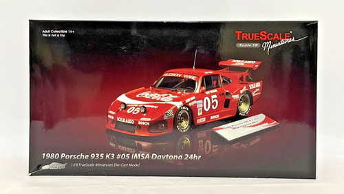Tsm true scale - tsm,