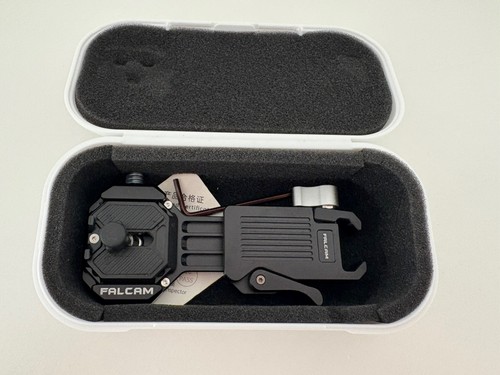 Ulanzi falcam f38 quick - f38,