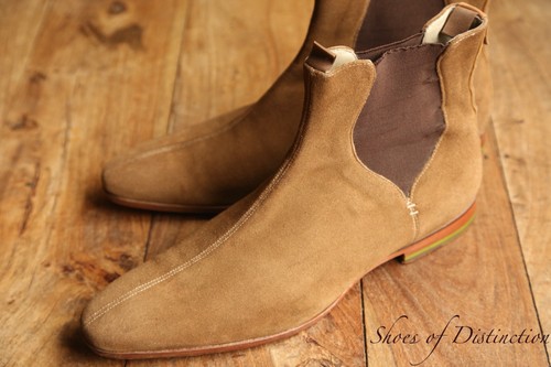 Oliver sweeney foxhall tan - oliver,