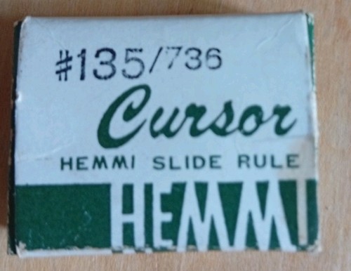 Sun hemmi 135 - hemmi, von