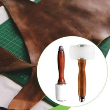 Leather Carving Hammers