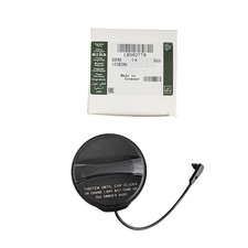 OEM Gas Fuel Cap For Land