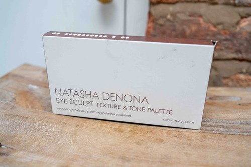 Natasha denona eye sculpt - natasha,