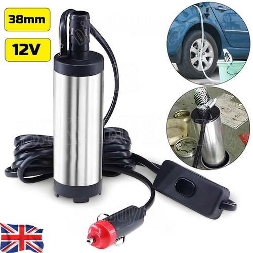 12v 38mm diesel - 38mm,