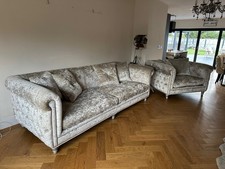 Large bespoke crushed - large,