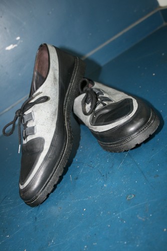 Vintage bally toffs italian - vintage,