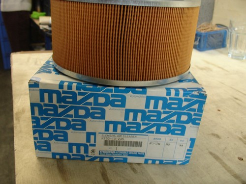 R2s213z40 air cleaner - r2s213z40,