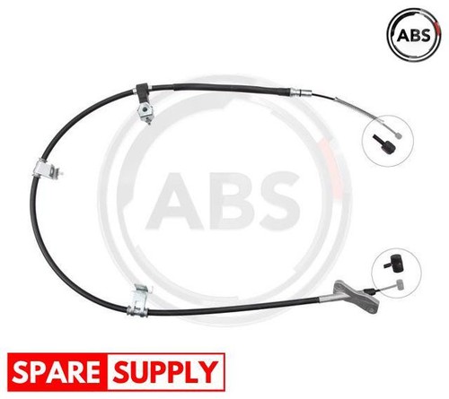 Cable parking brake for honda - cable,,