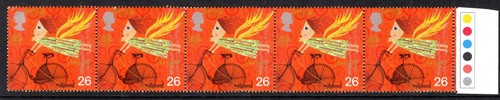 Royal mail stamps mnh - stamps,