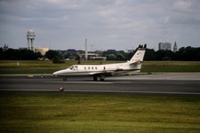 Slide D-IEIB Cessna Citation I
