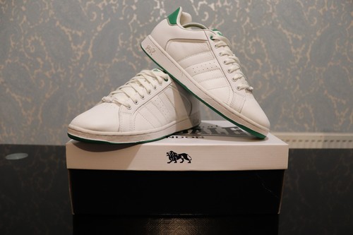 Lonsdale leyton leather - lonsdale,