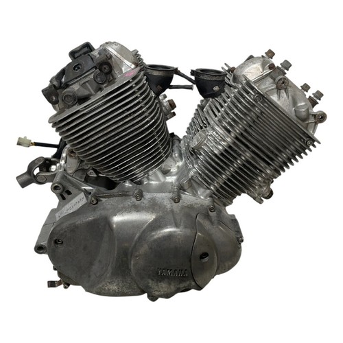 Yamaha 535 virago 1996 - 535,