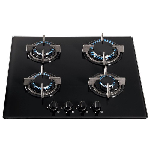 Sia ghg603bl 60cm black - 60cm, 4