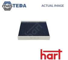 929 506 CABIN POLLEN FILTER