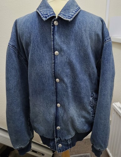 Levi rowan bomber jacket - rowan,