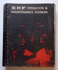 ERF Commercial Vehicles orig