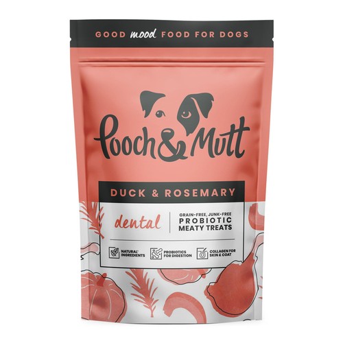 Natural dog treats - treats, &