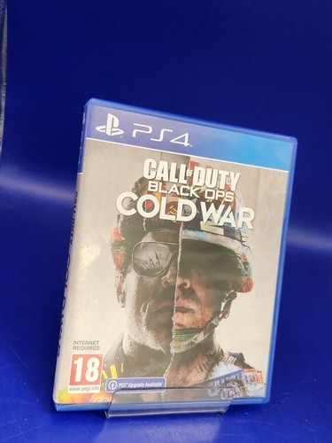 Call duty cold - duty,
