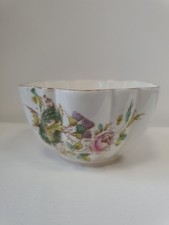 Vintage Foley China Sugar