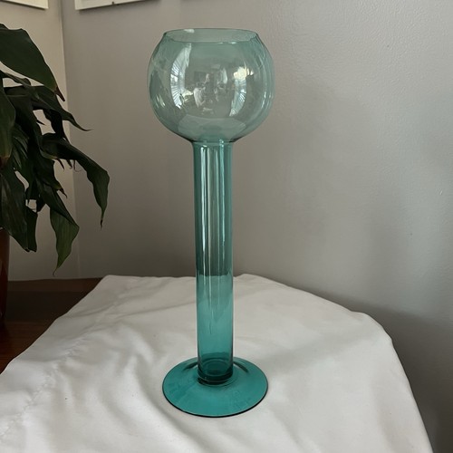 Floating taper candle - floating, or