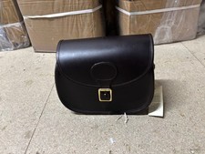 Premier Leather Cartridge Bag