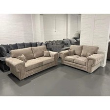 Verona 3+2 Seater Sofa Set –