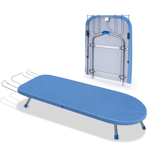 Mini ironing board with - mini,
