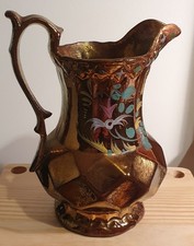 Antique Gold Lustre