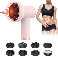 Electric Massager With