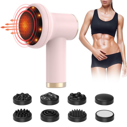 Electric massager with - massager,