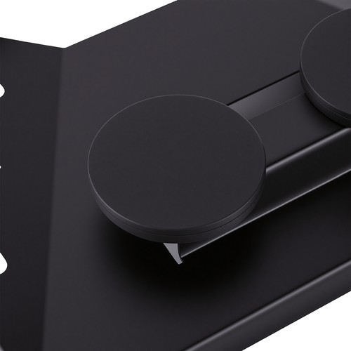 Magnetic roof mount fit for - magnetic,