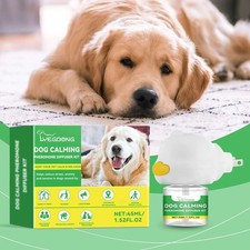 Dog Calming Pheromone Diffuser