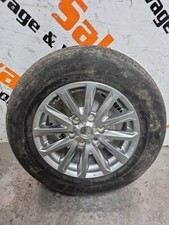 2014-2019 MITSUBISHI L200 MK5