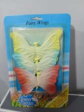 Hornby flower fairies - flower, doll