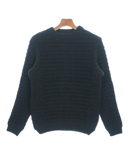 Herning sweaters navy s - sweaters,