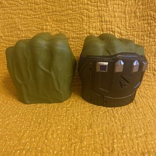 Marvel Hulk Hands Gladiator