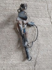 Yamaha Wr125x Side Stand With Mount And Spring Wr125r