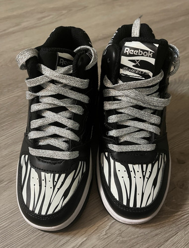 Reebok heelys wheeled - x,