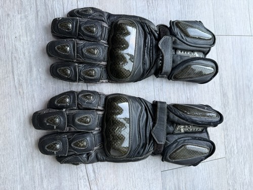 Hein gericke pro sports black - pro,