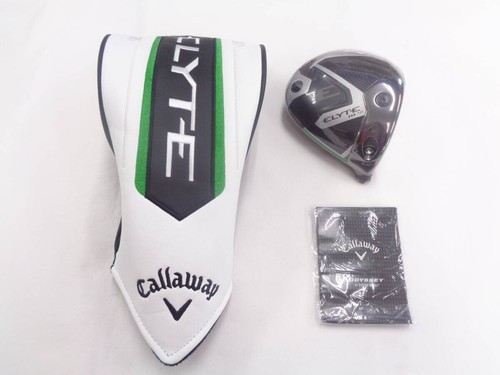 Callaway elyte triple diamond - elyte,