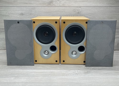 Kef coda speakers vintage - kef,