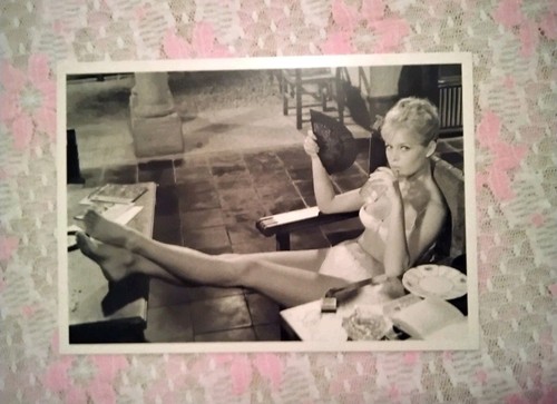 Stunning brigitte bardot - ,