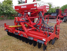 Moore Unidrill 3.0m Arable