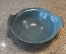 Vintage Poole Pottery Blue