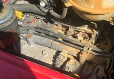 LDV MAXUS 2.5 2005-2006 EURO 3 ENGINE