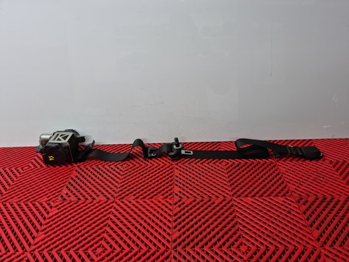 Ford galaxy seatbelt - ford, driver
